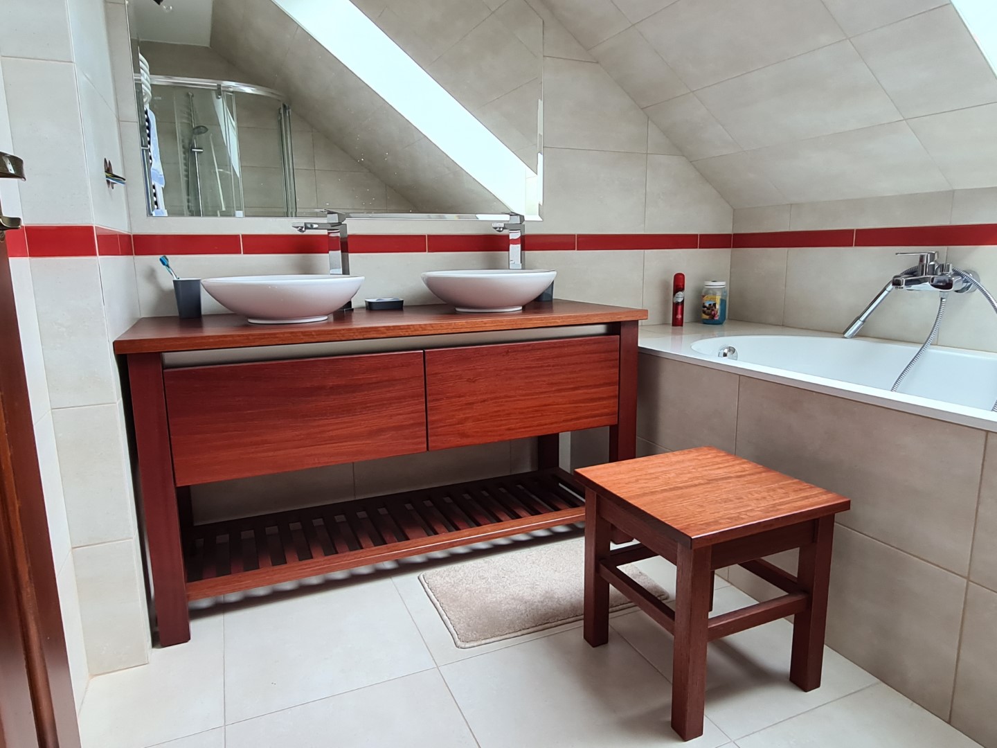 Fotografie kategorie Koupelny